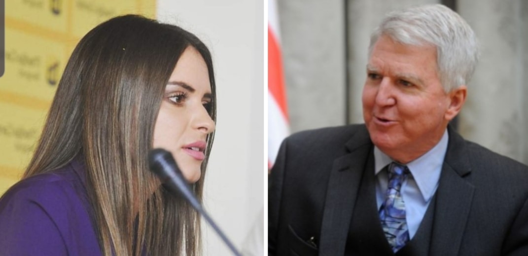 Милица Ђурђевић – ОДГОВОР КАЈЛУ СКОТУ!