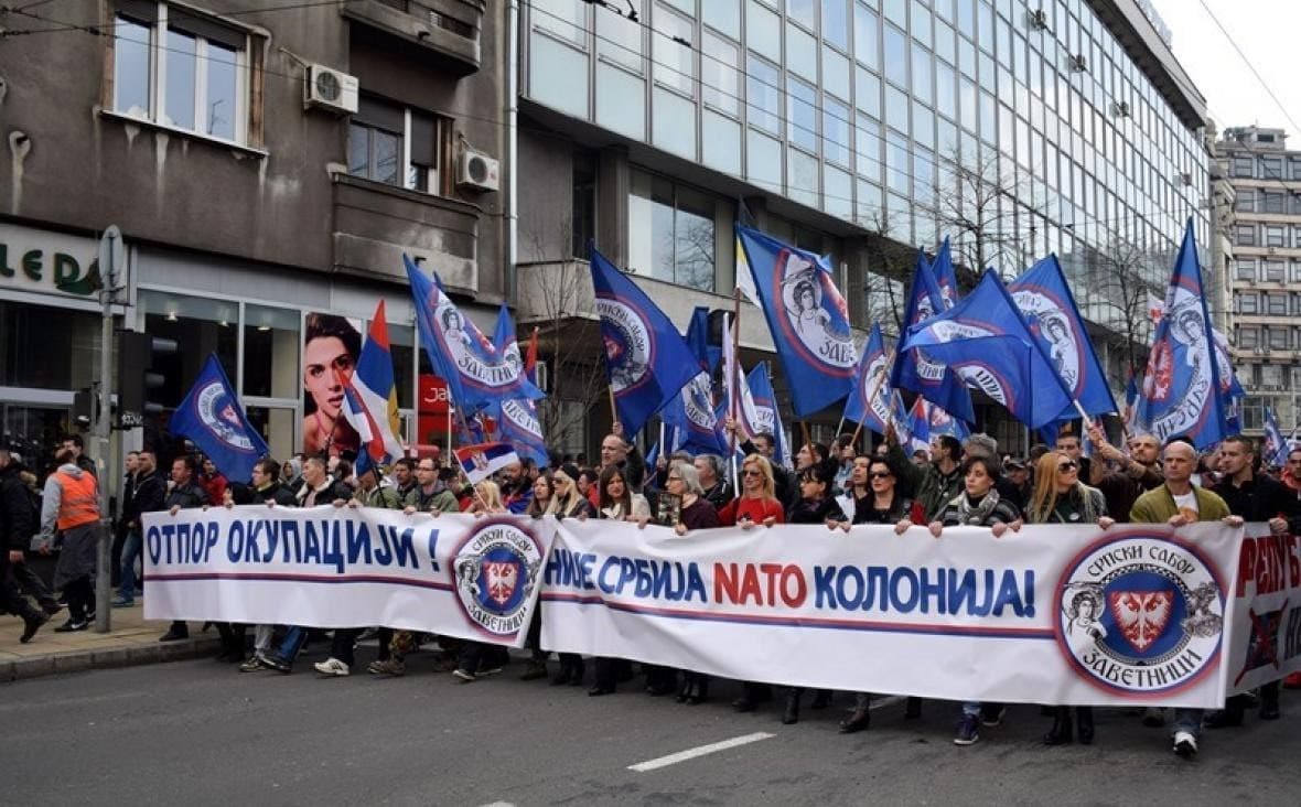 УСВОЈЕН ПРЕДЛОГ ЗАВЕТНИКА – ЉИЉАНА СПАСИЋ ДОБИЈА УЛИЦУ У НИШУ!