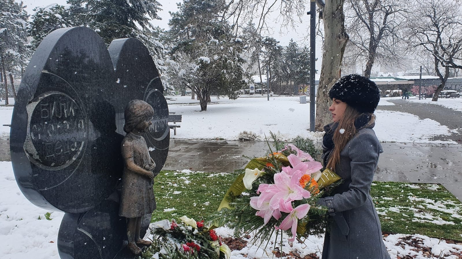 ДЕЦУ ВАМ НЕЋЕМО ОПРОСТИТИ – Заветници обележили годишњицу НАТО агресије