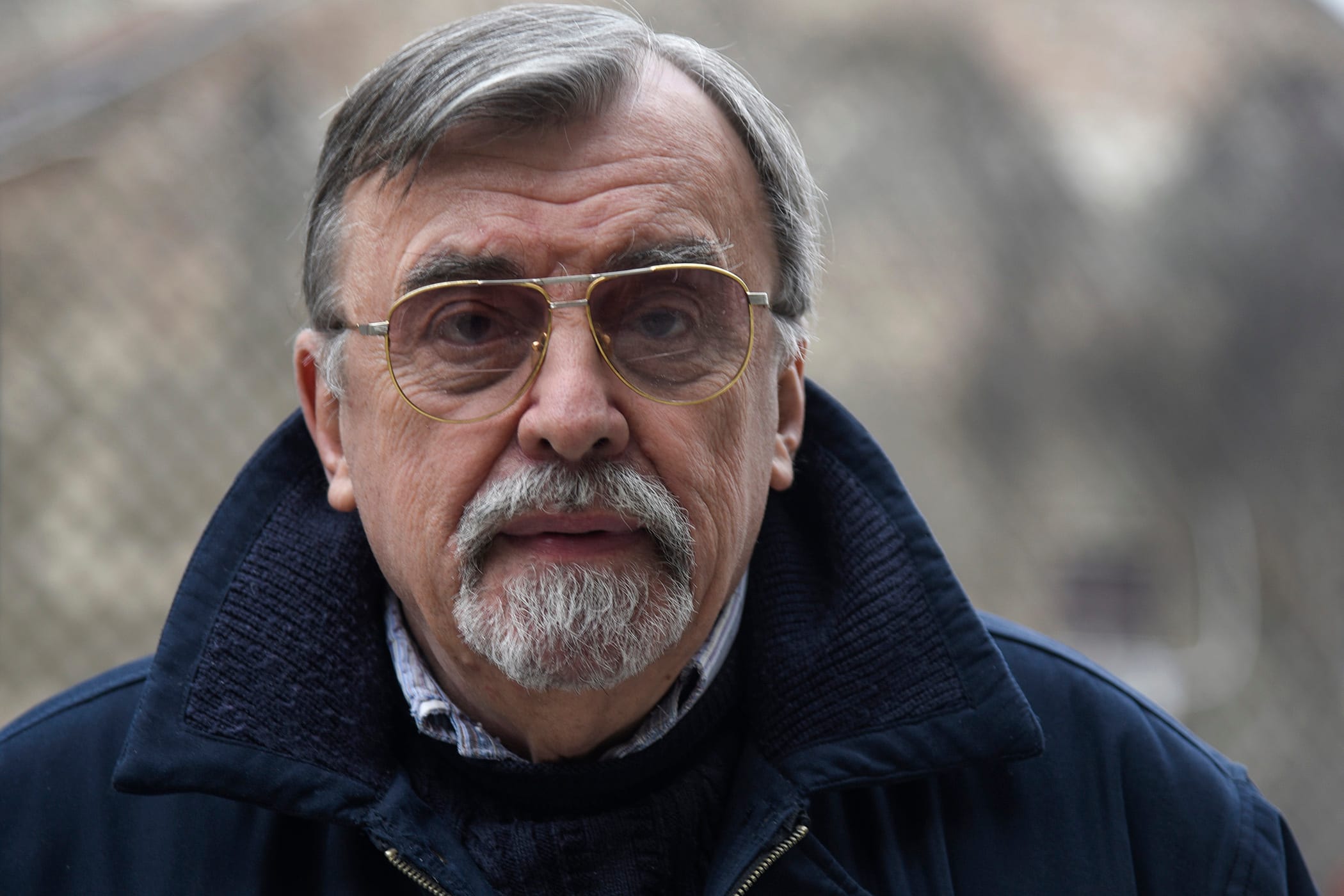 Божидар Зечевић: Васкршња русофобија на РТС-у