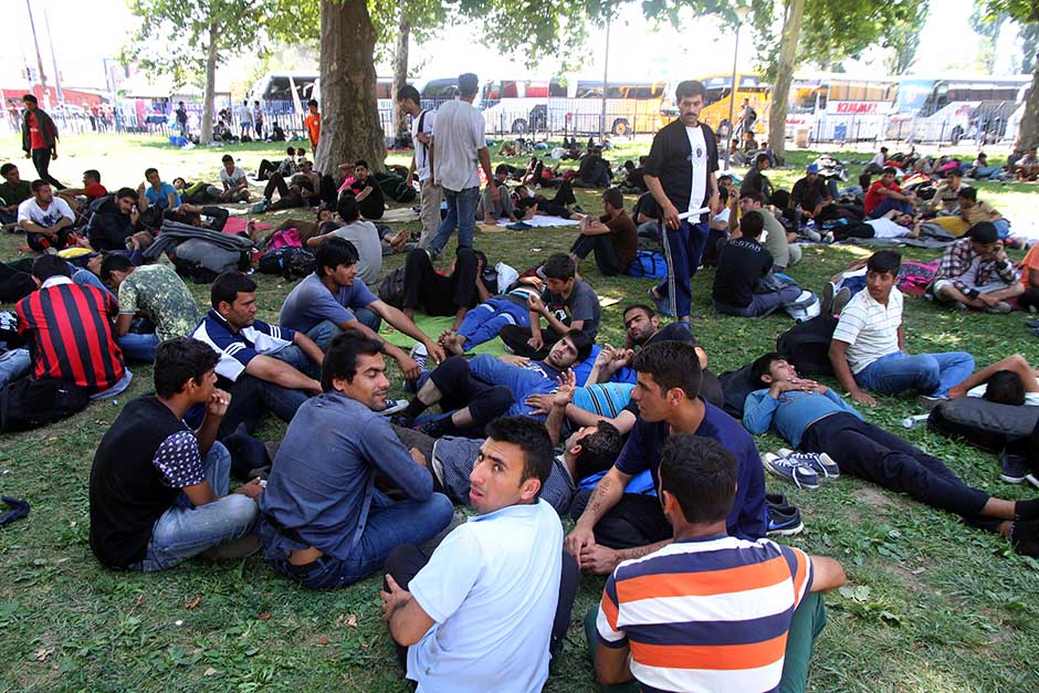 РЕАГОВАЊЕ: Случај „Дивљана“, жалосна слика тзв. мигрантизације Србије