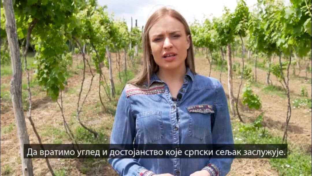 (ВИДЕО) ОБНОВИЋЕМО СРПСКО СЕЛО!