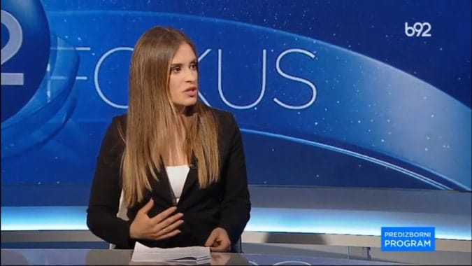 МИЛИЦА ЂУРЂЕВИЋ: „ПЕНКАЛО ОСТАВИТЕ КОМЕ ЖЕЛИТЕ, АЛИ КОСОВО МОРАМО ОСТАВИТИ БУДУЋИМ ГЕНЕРАЦИЈАМА!“