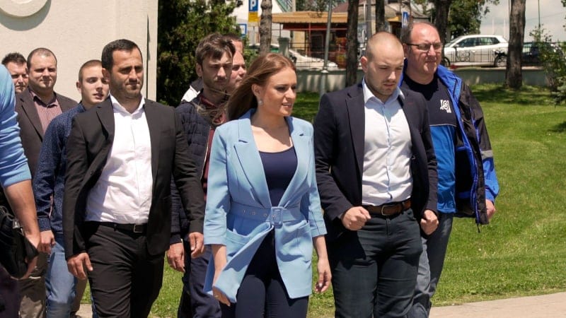 (ВИДЕО) У ПОСЕТИ ЛАЗАРЕВЦУ – ПОВРАТИЋЕМО ПОНОС И САМОПОУЗДАЊЕ СРПСКОМ НАРОДУ!