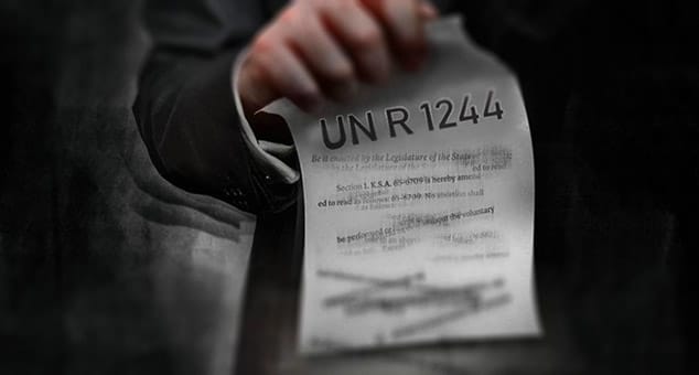 ИГРЕЦ: ДЕМАНТИ НА НЕИСТИНЕ О РЕЗОЛУЦИЈИ 1244!