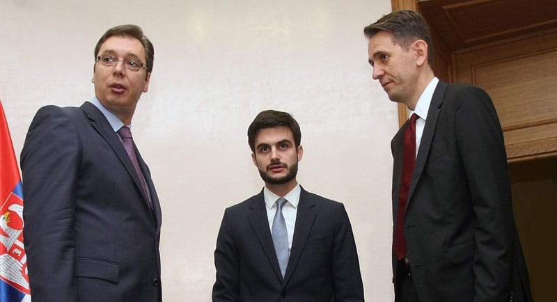 Заветници: Нови покушај преваре Саше Радуловића неће проћи!