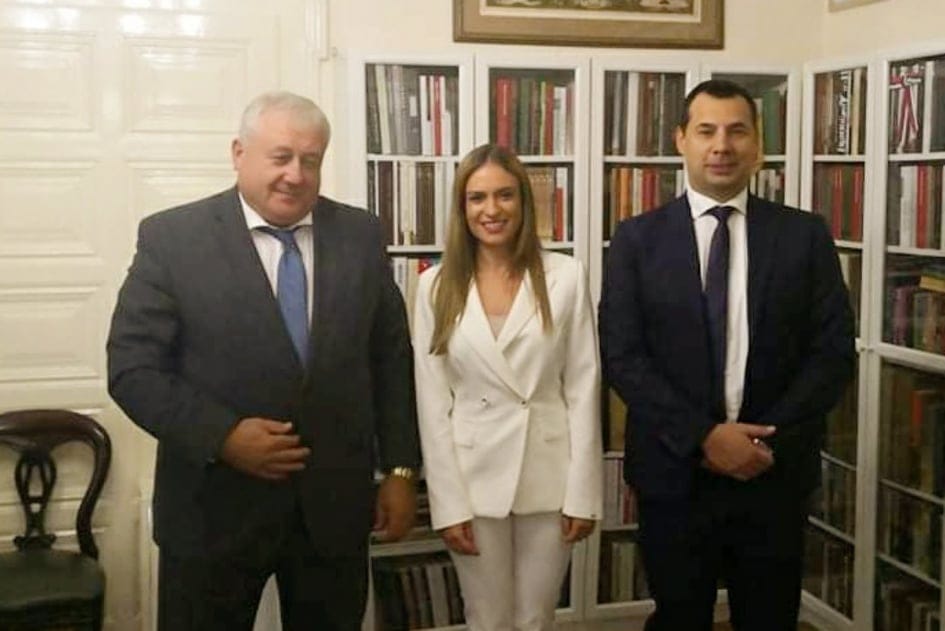 ЛУКАШЕНКО УПУТИО ПИСМО ЗАВЕТНИЦИМА!