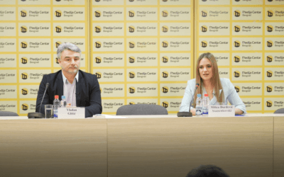 ОКУПЉАЈУ СЕ ПАТРИОТСКЕ СНАГЕ – ЂУРЂЕВИЋ И ГЛИШИЋ ПОТПИСАЛИ ПРОТОКОЛ О САРАДЊИ!