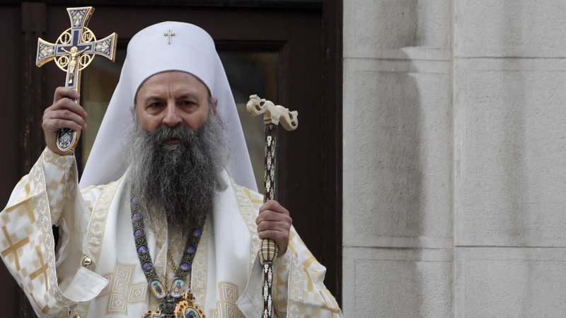 ДА САЧУВАМО КОСОВСКИ ЗАВЕТ И САБОРНОСТ!