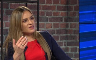 (ВИДЕО) Гостовање Милице Ђурђевић у емисији „ПРОФИЛ“