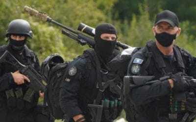 СРБИЈА ДА СТАНЕ ИЗА СРБА НА КиМ – Политика попуштања довела је РОСУ на Јариње!