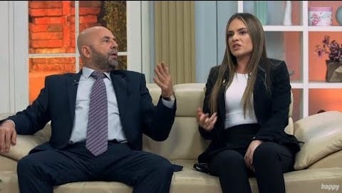 (ВИДЕО) МИЛИЦА ЂУРЂЕВИЋ: „НА КОЈИ АРГУМЕНТ СЕ ОНИ ПОЗИВАЈУ КАДА ТВРДЕ ДА ЈЕ КОСОВО НЕЗАВИСНА ДРЖАВА?!“