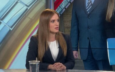 МИЛИЦА ЂУРЂЕВИЋ: „НЕМА РАЗГОВОРА СА СПС И СНС – НА СКУПШТИНИ СТРАНКЕ СТАВИЋЕМО ТАЧКУ НА СВЕ МЕДИЈСКЕ СПЕКУЛАЦИЈЕ!“