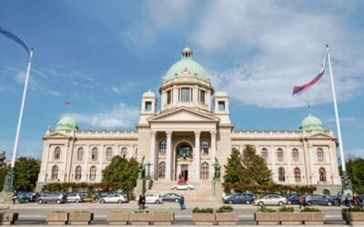 ОТКАЗАТИ ПОСЕТУ ДЕЛЕГАЦИЈЕ БРИТАНСКОГ ПАРЛАМЕНТА ЗБОГ ВРЕЂАЊА СПЦ!