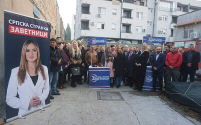 ОТВОРЕНЕ ПРОСТОРИЈЕ ЗАВЕТНИКА У СУБОТИЦИ И НОВОМ САДУ!