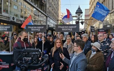 ИЗБОРЕ НА СЕВЕРУ КиМ ОДРЖАТИ ПО ЗАКОНИМА СРБИЈЕ И БЕЗ УЧЕШЋА КУРТИЈЕВИХ ИНСТИТУЦИЈА!