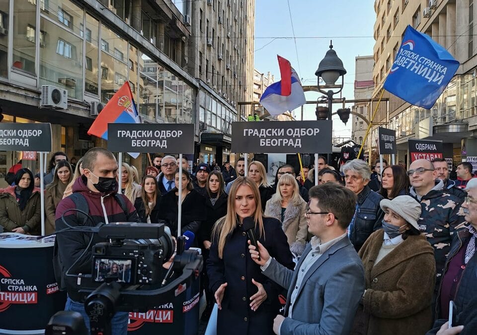 ИЗБОРЕ НА СЕВЕРУ КиМ ОДРЖАТИ ПО ЗАКОНИМА СРБИЈЕ И БЕЗ УЧЕШЋА КУРТИЈЕВИХ ИНСТИТУЦИЈА!
