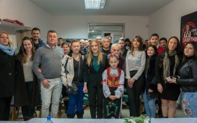 ОСНОВАН ОДБОР ЗАВЕТНИКА У РУМИ!