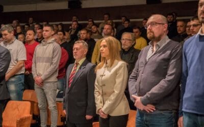 ПОДРШКА ПРОСВЕТНИМ РАДНИЦИМА – Неопходно вратити углед наставничком позиву!