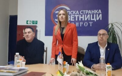 ИЗАЋИ ИЗ ПОГЛАВЉА 35 – СКУПШТИНСКОМ РЕЗОЛУЦИЈОМ ПРЕГОВОРЕ О КиМ ВРАТИТИ ПРЕД УН!