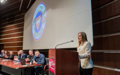 МИЛИЦА ЂУРЂЕВИЋ У ПОСЕТИ СЈЕНИЦИ, ИВАЊИЦИ И ЧАЧКУ!