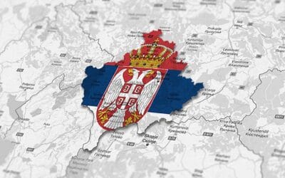 ПОВУЋИ САНКЦИЈЕ ЗЕМЉАМА КОЈЕ НИСУ ПРИЗНАЛЕ ЛАЖНУ ДРЖАВУ КОСОВО!