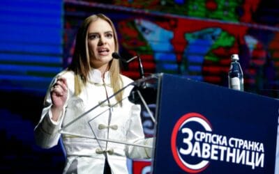 ПОЗИВАМО ДРЖАВНИ ВРХ ДА ОБНОВИ ЦИВИЛНУ ЗАШТИТУ НА КиМ!