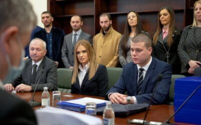 ЗАШТО ВЛАСТ УВОДИ САНКЦИЈЕ ЗЕМЉАМА КОЈЕ НИСУ ПРИЗНАЛЕ ТЗВ. РЕПУБЛИКУ КОСОВО?!