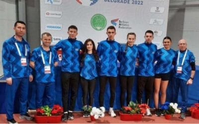 ВЛАСТ НАСТАВЉА СА УСТУПЦИМА – Учешће косовских атлетичара на такмичењу у Београду директна последица Бриселског споразума!