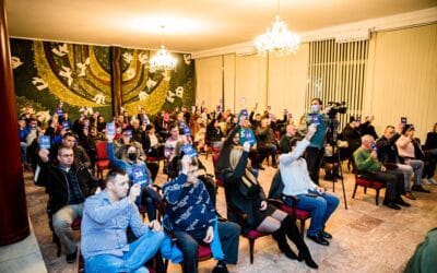 Рашки окружни одбор Заветника једногласно – МИЛИЦА ЗА ПРЕДСЕДНИКА СРБИЈЕ!