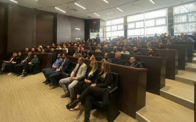 „ДА БУДЕМО СВОЈИ НА СВОМЕ!“ – одржан предизборни скуп Заветника у Краљеву!