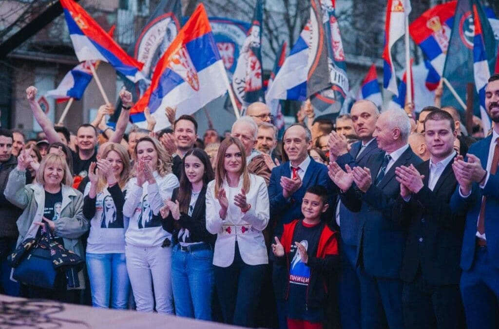 ПРВЕ ПОСЛАНИЧКЕ ПЛАТЕ ЗАВЕТНИЦИ ЋЕ ДАТИ ДЕЦИ ПОГИНУЛИХ РУДАРА!