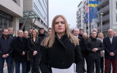 ОДБАЦИТИ КАПИТУЛАЦИЈУ У ВИДУ ФРАНЦУСКО-НЕМАЧКОГ ПЛАНА!