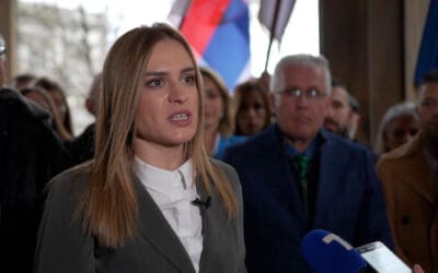 АКО ПРИСТАНЕМО НА УЛТИМАТУМ, ПРОБУДИЋЕМО СЕ У ВЕЛИКОЈ АЛБАНИЈИ!