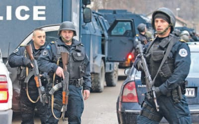 ПРИШТИНА НАСТАВЉА ПОГРОМ СРБА НА КиМ – Држава да стане уз свој народ у покрајини!