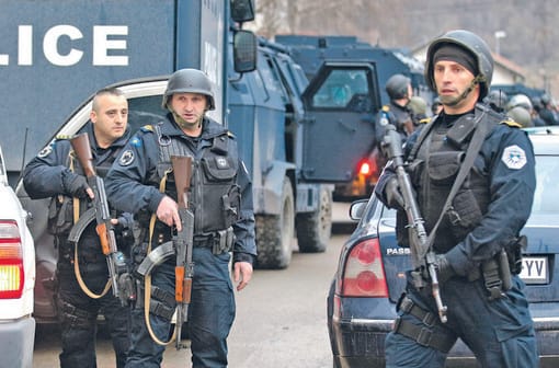 ПРИШТИНА НАСТАВЉА ПОГРОМ СРБА НА КиМ – Држава да стане уз свој народ у покрајини!