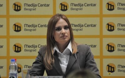 ЗАВЕТНИЦИ: Прављење спискова „проблематичне деце“ је недопустиво!