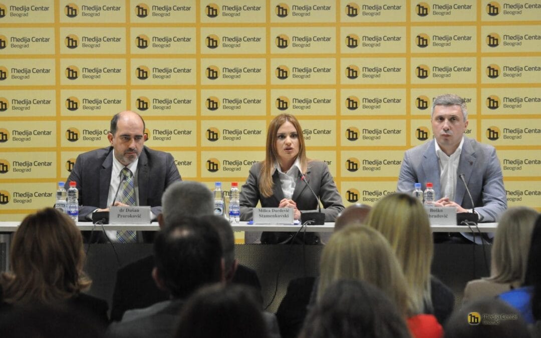 ПОЧИЊЕ ОКУПЉАЊЕ ПРОТИВ УВОЂЕЊА САНКЦИЈА РУСИЈИ!