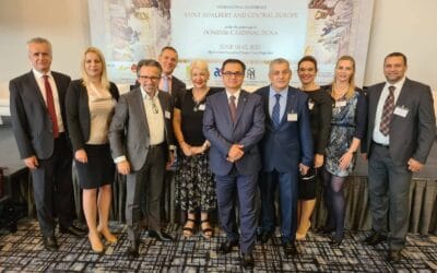 Конференција у Прагу: Одговор конзервативне и хришћанске Европе оним снагама који желе да униште традиционалне вредности