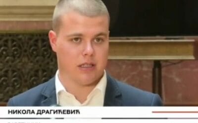 НАРОДНОМ ПОСЛАНИКУ ЗАВЕТНИКА ЗАБРАЊЕН УЛАЗАК У ХРВАТСКУ – „Неће нас спречити да се сећамо српских жртава!“