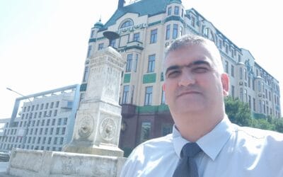 Горан Игић: Шта рећи Америма после свега, а да им то већ нисмо рекли?