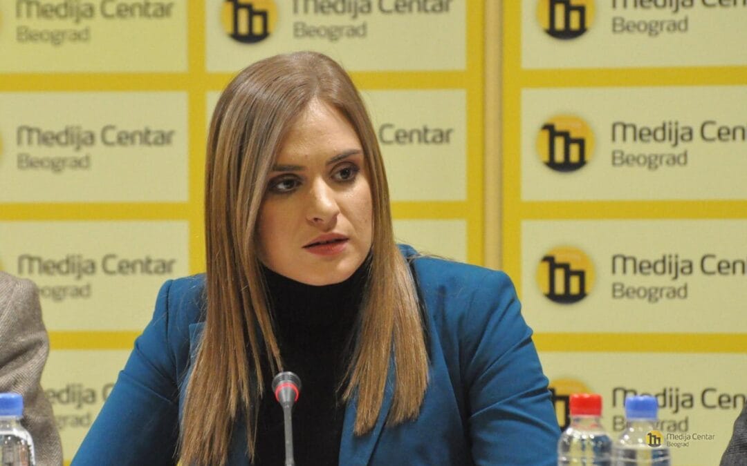 ЋУТАЊЕ НА ИЗЈАВУ ЕСКОБАРА ДОКАЗ ДА ЈЕ ВУЧИЋ ПРИХВАТИО ДА СПРОВЕДЕ УЛТИМАТУМ!