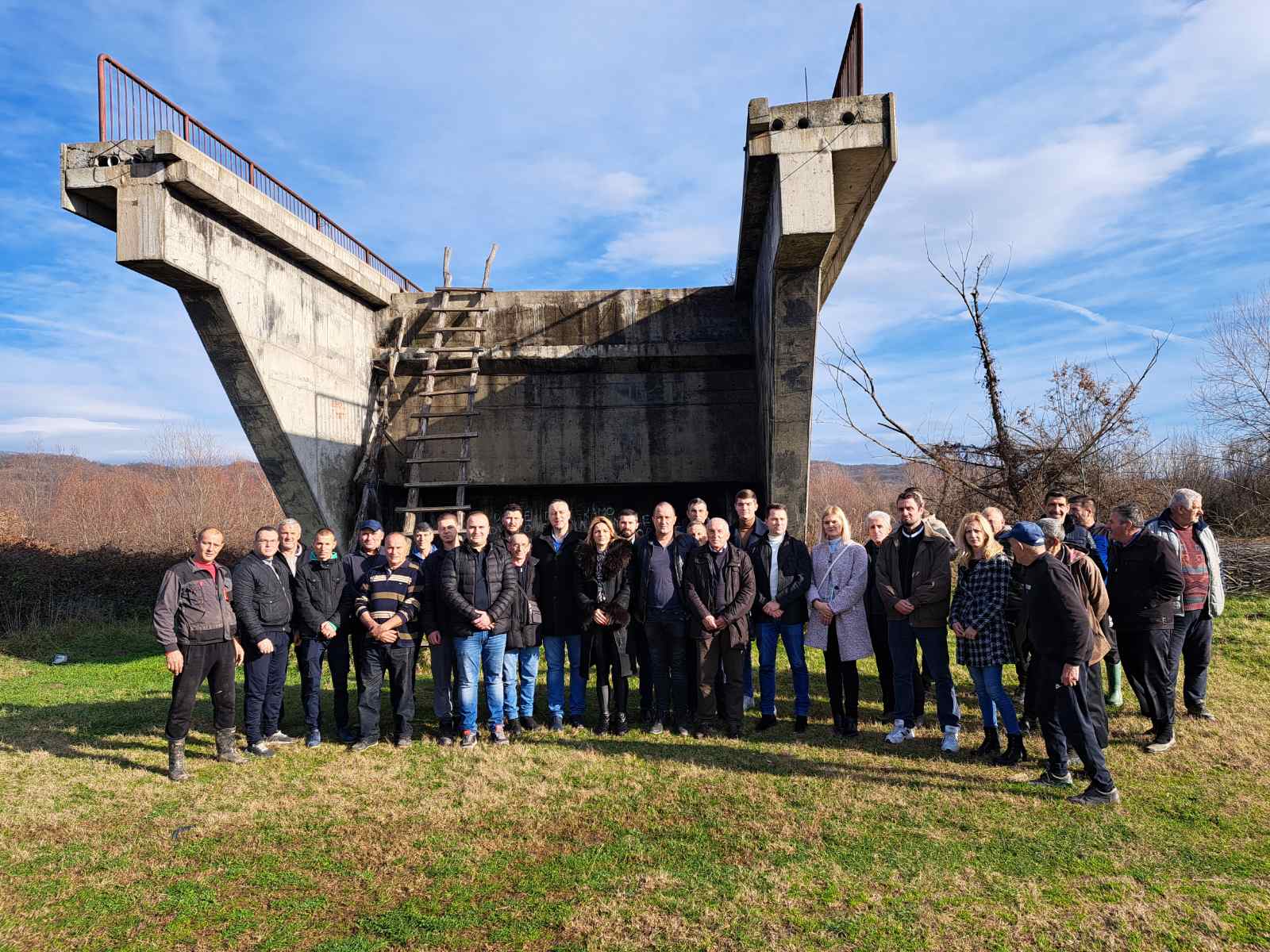 ИЗБОРИ У СЕЛУ ДОЊЕ КРАЈИНЦЕ ПОКАЗАЋЕ РАСТ ПОДРШКЕ ЗАВЕТНИЦИМА НА ЈУГУ СРБИЈЕ!