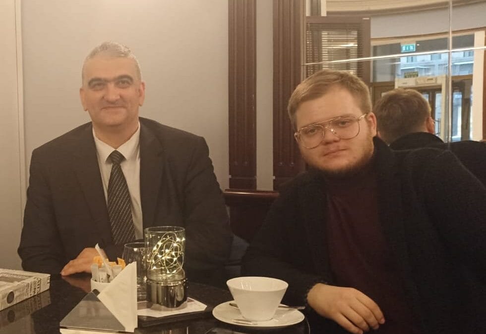 МОДЕЛ ОМЛАДИНСКЕ ПОЛИТИКЕ РУСКЕ ФЕДЕРАЦИЈЕ ПРИМЕНИТИ И У СРБИЈИ!