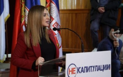 ЗАДАТАК КФОРА ДА ПРИМЕЊУЈЕ РЕЗОЛУЦИЈУ 1244, А НЕ ДА БРАНИ СУВЕРЕНИТЕТ ТЗВ. КОСОВА!