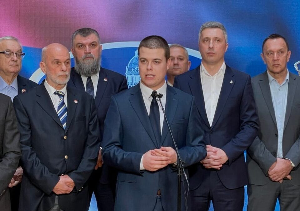 (ВИДЕО) ГОВОР КОЈИ РТС НИЈЕ СМЕО ДА ЕМИТУЈЕ – Никола Драгићевић открио шта власт хоће да изгласа!