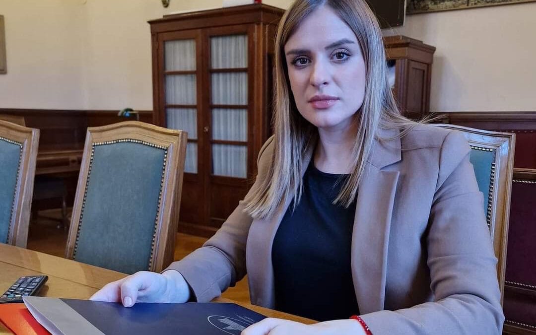 МИЛИЦА ЂУРЂЕВИЋ: „ЗАКАЗАЋУ СЕДНИЦУ ОДБОРА ЗА КиМ, ПОШТО ДРЕЦУН ОДБИЈА ТО ДА УЧИНИ!“