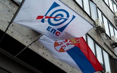 ТРАНСФОРМАЦИЈА ЕПС-а ЈЕ ПОЧЕТАК ПРОПАСТИ ОБРЕНОВЦА И СРБИЈЕ!