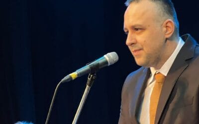 (ВИДЕО) МАРКО РИСТИЋ: „ЕВРОПСКА УНИЈА НАОРУЖАВА ПРИШТИНУ, ДОК РАЗОРУЖАВА СРБИЈУ!“