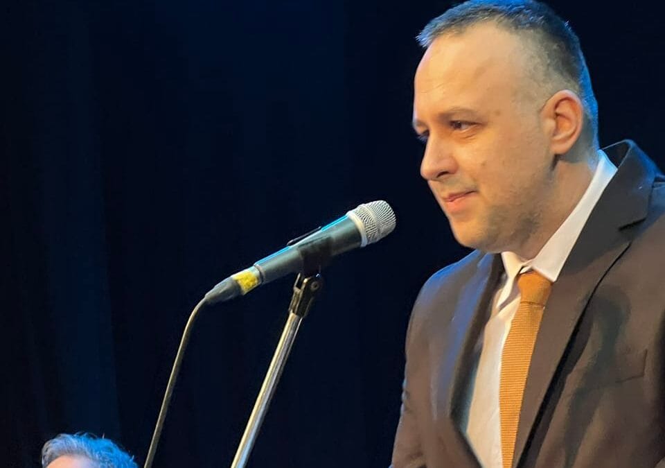 (ВИДЕО) МАРКО РИСТИЋ: „ЕВРОПСКА УНИЈА НАОРУЖАВА ПРИШТИНУ, ДОК РАЗОРУЖАВА СРБИЈУ!“